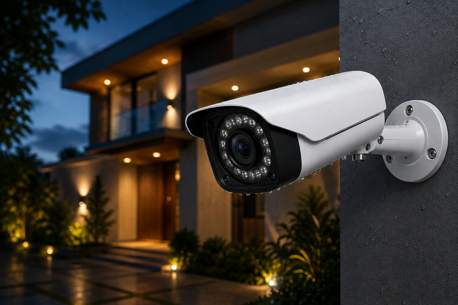 Security Camera 2