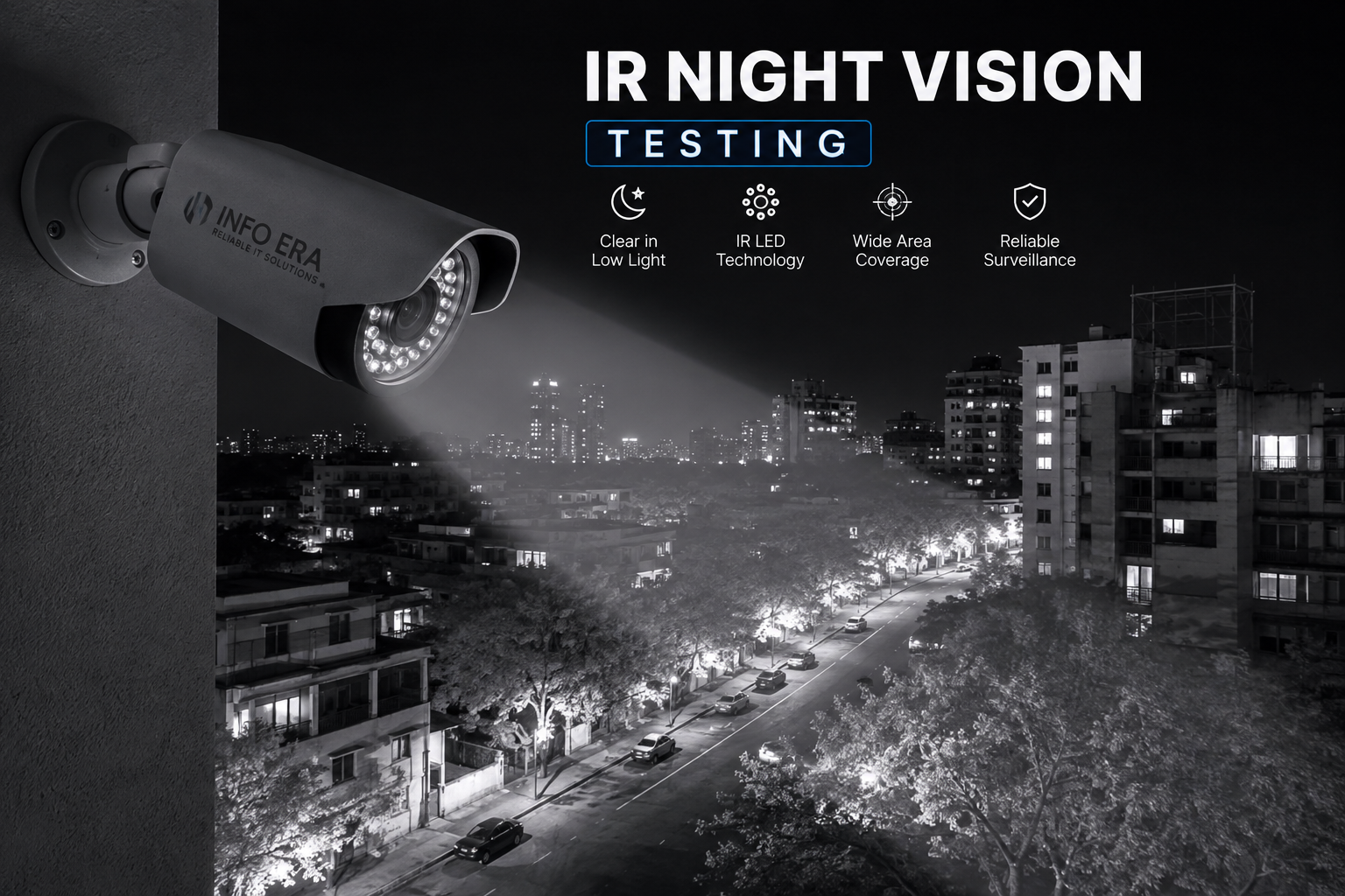 Night Vision 7