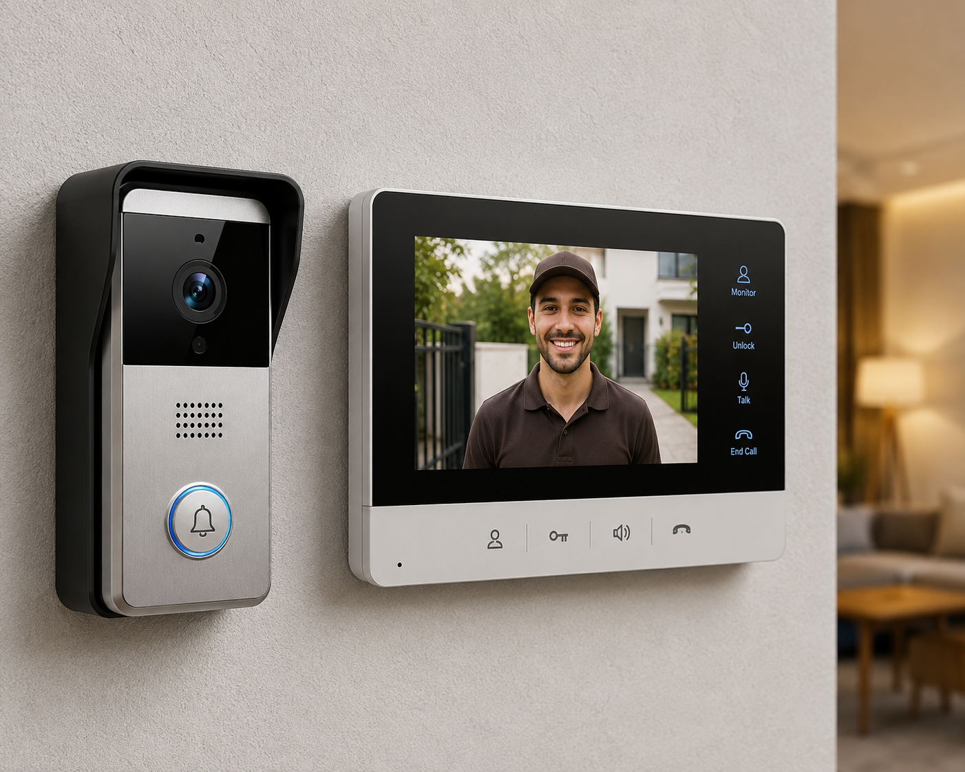 Smart Home 9