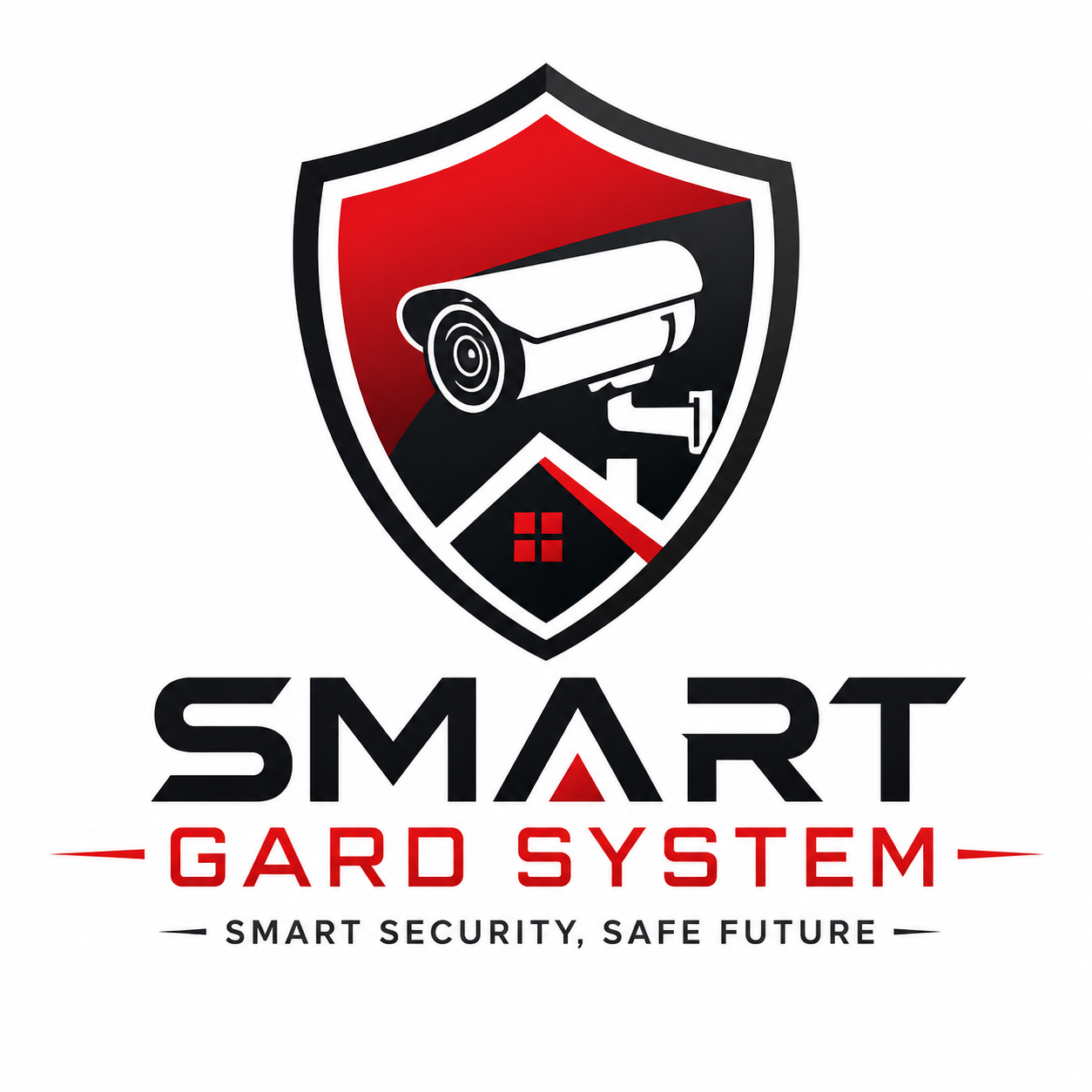 Smart Guard System Logo
